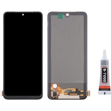 Yedcom Xiaomi Redmi Note 12 Pro 4G Oled Ekran Lcd Dokunmatik B7000 15ML Yapıştırıcı ile beraber Yc