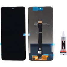 Yedcom Omix X5 Ekran Lcd Dokunmatik B7000 15ML Yapıştırıcı ile beraber Yc