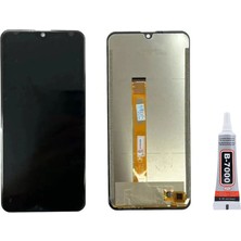 Yedcom Reeder P13 Blue 2021  Ekran LCD Dokunmatik B7000 15ML Yapıştırıcı ile Beraber Yc