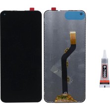 Yedcom İnfinix Hot 9 Ekran Lcd Dokunmatik B7000 15ML Yapıştırıcı ile beraber Yc