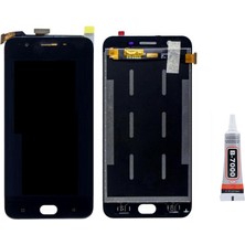 Yedcom Oppo F1S Uyumlu Ekran Lcd Dokunmatik B7000 15ML Yapıştırıcı ile beraber Yc