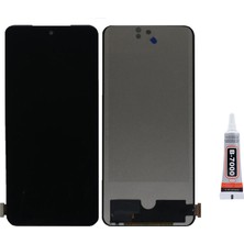 Yedcom Vivo X60 Tft Ekran Lcd Dokunmatik B7000 15ML Yapıştırıcı ile beraber Yc