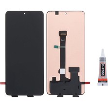 Yedcom Xiaomi Redmi Note 13 Pro 5G Oled Ekran Lcd Dokunmatik B7000 15ML Yapıştırıcı ile beraber Yc