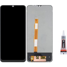 Yedcom Vivo Y20S Ekran Lcd Dokunmatik B7000 15ML Yapıştırıcı ile beraber Yc