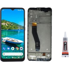 Yedcom General Mobile Gm10 Ekran Lcd Dokunmatik B7000 15ML Yapıştırıcı ile beraber Yc