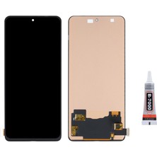 Yedcom Xiaomi POCO F3 Oled Ekran Lcd Dokunmatik B7000 15ML Yapıştırıcı ile beraber Yc
