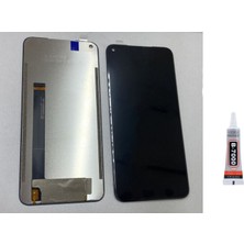 Yedcom Hiking A26 Ekran Lcd Dokunmatik B7000 15ML Yapıştırıcı ile beraber Yc