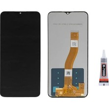 Yedcom Casper Via M35 Ekran Lcd Dokunmatik B7000 15ML Yapıştırıcı ile beraber Yc