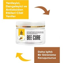 Süper Bee Cure Rahatlatma Etkili Masaj Kremi 150ML X4 Adet