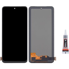 Yedcom Xiaomi POCO M4 Pro 4G Ekran Lcd Dokunmatik B7000 15ML Yapıştırıcı ile beraber Yc