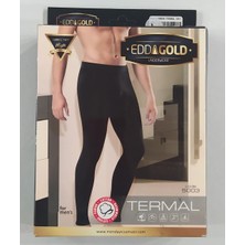 Eddagold Erkek 2'li Termal Içlik
