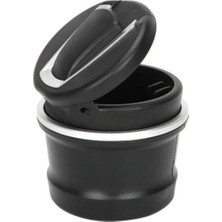 Bmw Tip Işıklı Küllük Oto Araba Araç Küllük