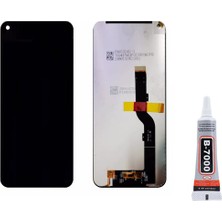 Yedcom Tcl 10L Ekran Lcd Dokunmatik B7000 15ML Yapıştırıcı ile beraber Yc