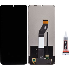 Yedcom Xiaomi POCO C65 Ekran Lcd Dokunmatik B7000 15ML Yapıştırıcı ile beraber Yc