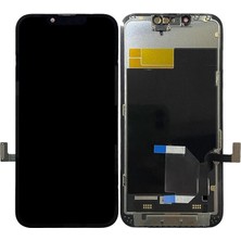 Yedcom Iphone 13 Uyumlu Ekran Lcd Dokunmatik B7000 15ML Yapıştırıcı ile beraber Yc