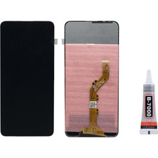Yedcom İnfinix S5 Pro Ekran Lcd Dokunmatik B7000 15ML Yapıştırıcı ile beraber Yc
