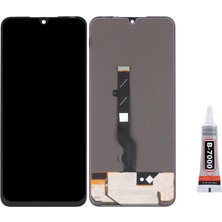 Yedcom Tcl 30 4G Oled Ekran Lcd Dokunmatik B7000 15ML Yapıştırıcı ile beraber Yc