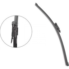 Sentinel Silecek 1 Adet Arka 38 cm Doblo 10> Vıto 03> Combo 12>