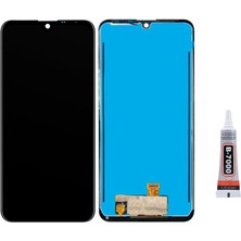 Yedcom Lg K50 Ekran Lcd Dokunmatik B7000 15ML Yapıştırıcı ile beraber Yc