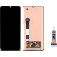 Yedcom Tcl 10 PRO Ekran Lcd Dokunmatik B7000 15ML Yapıştırıcı ile beraber Yc