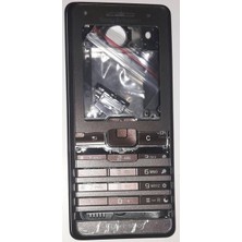 OEM Sony Ericsson K770 Telefon Kasası