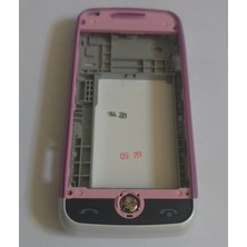 OEM Lg GS290 Cookie Fresh Telefon Arka Kapak / Kasa