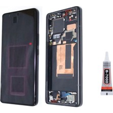 Yedcom Xiaomi Mİ 13 Ultra Çıtalı Oled Ekran Lcd Dokunmatik B7000 15ML Yapıştırıcı ile beraber Yc