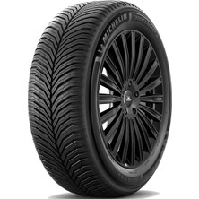 Michelin 225/45R19 96W Xl Crossclimate 3 Oto 4 Mevsim Lastiği (Üretim Yılı : 2025)