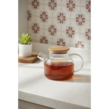 Bambum Taric - Cam Demlik 800ML