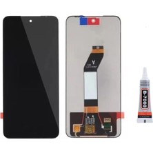 Yedcom Xiaomi Redmi Note 11 4G Ekran Lcd Dokunmatik B7000 15ML Yapıştırıcı ile beraber Yc
