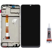 Yedcom Vivo Y11S Çıtalı Ekran Lcd Dokunmatik B7000 15ML Yapıştırıcı ile beraber Yc