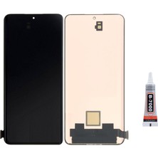 Yedcom Xiaomi Mİ 13 Ultra Oled Ekran Lcd Dokunmatik B7000 15ML Yapıştırıcı ile beraber Yc