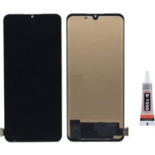 Yedcom Oppo Reno 3 Uyumlu Ekran Lcd Dokunmatik B7000 15ML Yapıştırıcı ile beraber Yc