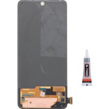 Yedcom Xiaomi Redmi Note 13 4G Oled Ekran Lcd Dokunmatik B7000 15ML Yapıştırıcı ile beraber Yc