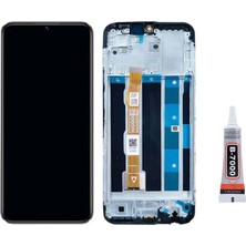 Yedcom Vivo Y16 Çıtalı Ekran Lcd Dokunmatik B7000 15ML Yapıştırıcı ile beraber Yc