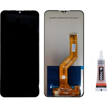 Yedcom Reeder P13 Blue Max 2021 Ekran LCD Dokunmatik B7000 15ML Yapıştırıcı ile Beraber Yc