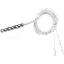 Robotistan PT100 Sıcaklık Sensörü - Kablolu