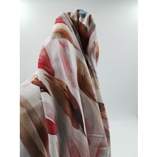 Ünsal Tekstil Saf Ipek Viskon Kumaş