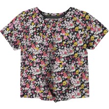 Name It Kız Çocuk T-Shirt 13228283