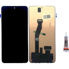 Yedcom Xiaomi Mİ 14T Pro Oled Ekran Lcd Dokunmatik B7000 15ML Yapıştırıcı ile beraber Yc