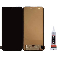 Yedcom İnfinix Note 12 VİP Ekran Lcd Dokunmatik B7000 15ML Yapıştırıcı ile beraber Yc