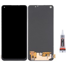 Yedcom Oppo A74 2020 Uyumlu Ekran Lcd Dokunmatik B7000 15ML Yapıştırıcı ile beraber Yc