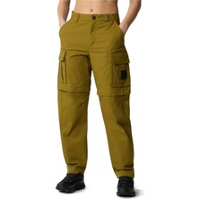 The North Face W Nse Conv Straıght Loose Pant