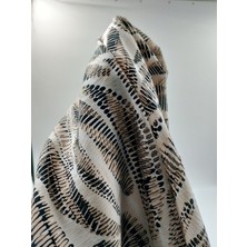 Ünsal Tekstil Saf Ipek Viskon Kumaş