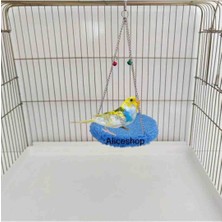Aliceshop Muhabbet Kuşu Yatağı