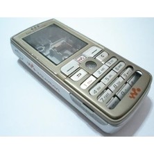 OEM Sony Ericsson W700I Walkman Telefon Kasası