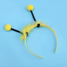 MiraLive Gösteriler Için Arı Tacı