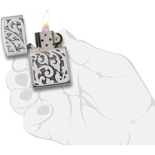 Zippo 28530 Filigree