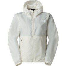 The North Face W Tnf Cyclone Wınd Jacket