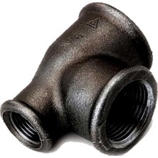 Atusa 1 1/4-1-1 Inegal Te